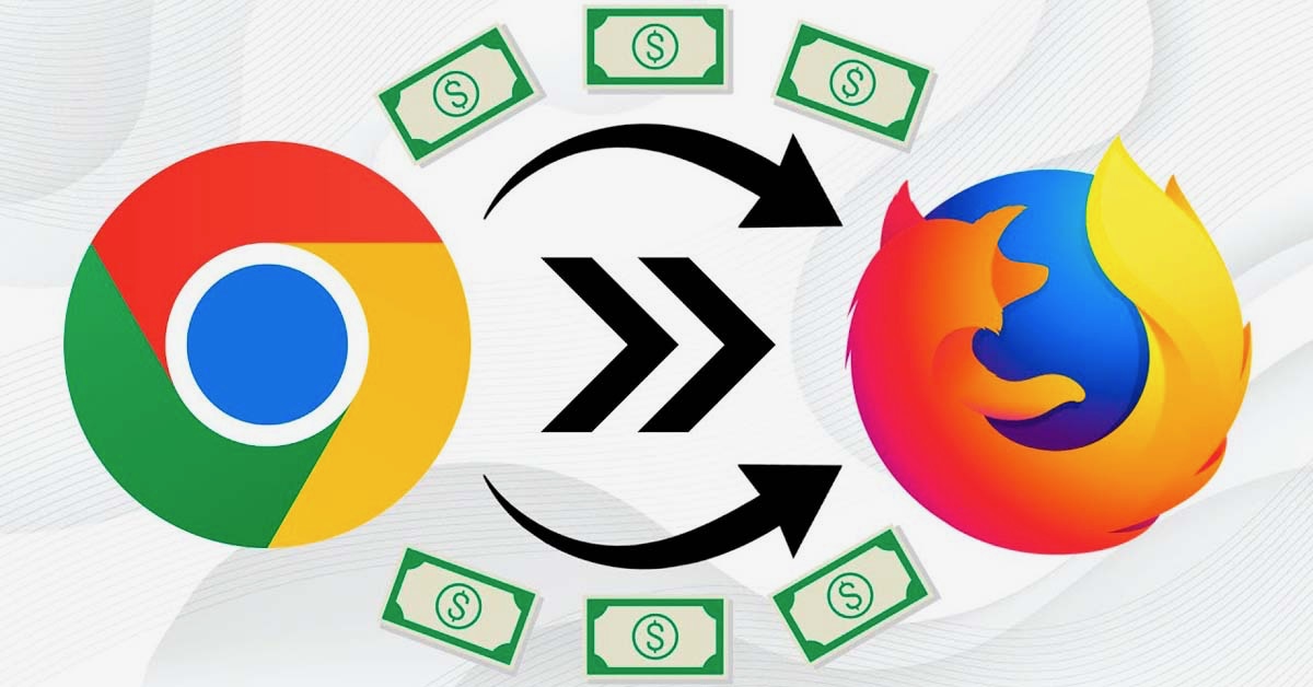610億円を払って「Firefox」を延命するGoogleのズル賢さ