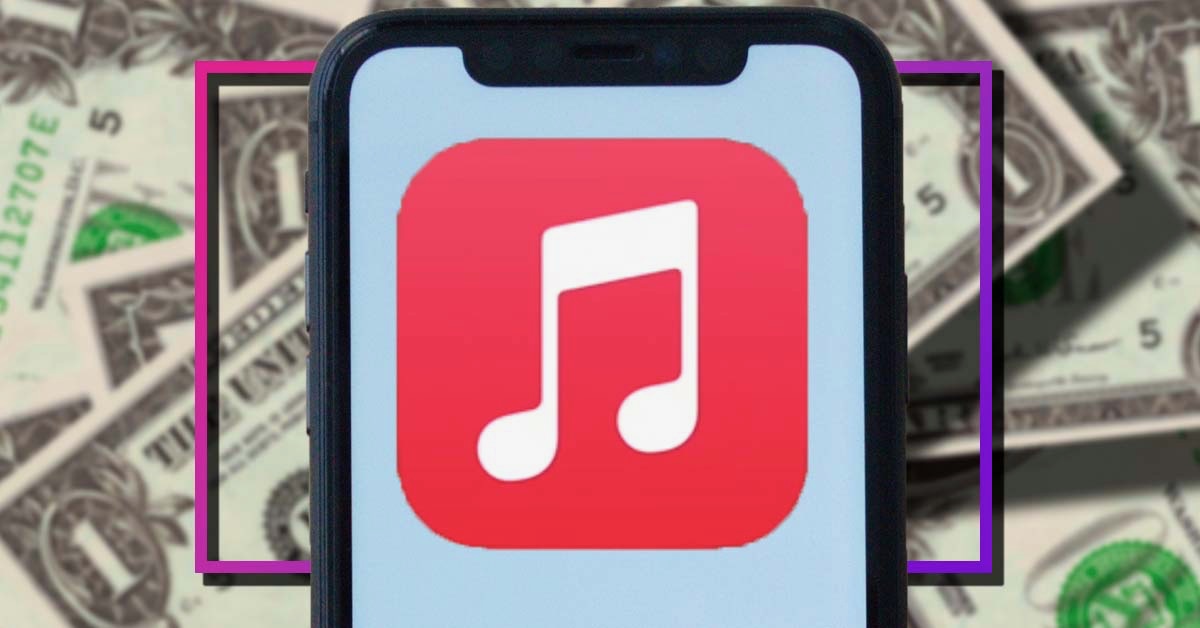 値上げでApple Musicの月額料金が「Spotifyより高くなった」裏事情