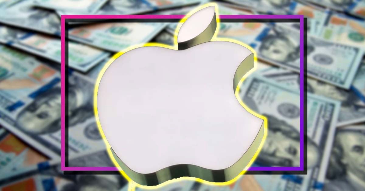 なぜAppleは「30兆円の巨額負債」を返済しないのか？