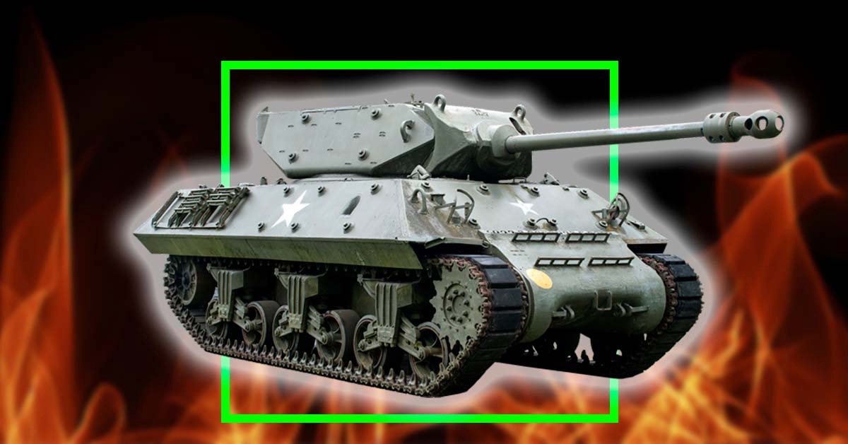 １発2,000万円、鋼鉄の戦車を歩兵で破壊可能にする「革新的兵器」の正体