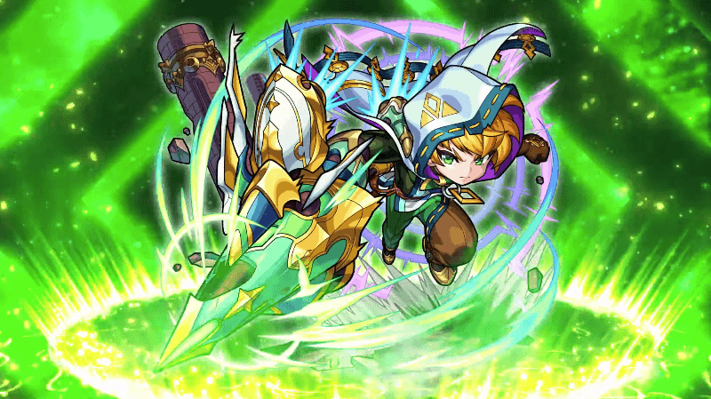 さらに獣神化情報!