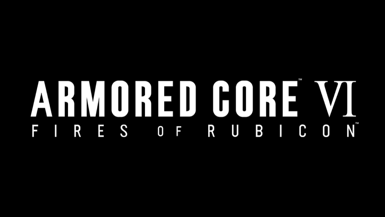 【AC新作】アーマードコア最新作『ARMORED CORE VI』公開。AC6の発売はいつ?【身体は闘争を求める】