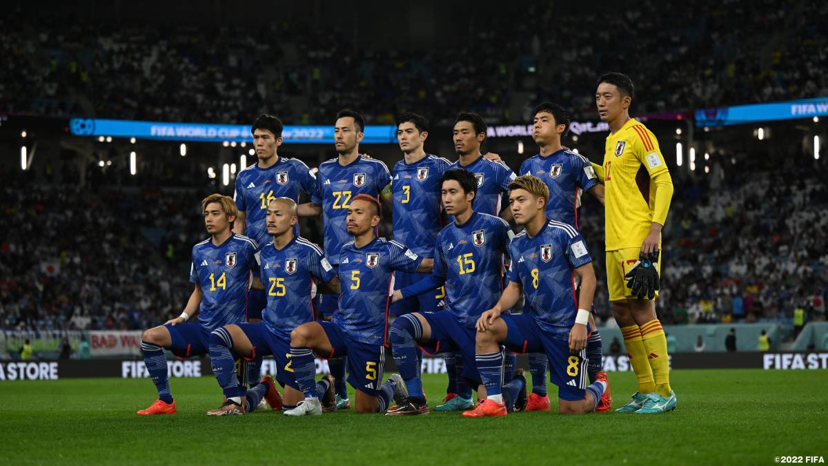 W杯後の最新FIFAランキング発表! 日本がアジア最高位に! 優勝国アルゼンチンは何位? “あの国”が脅威の大躍進!【ワールドカップ】