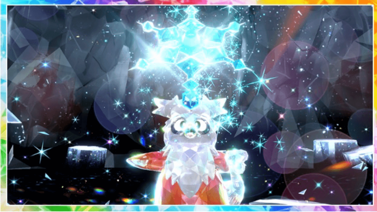 【ポケモンSV】デリバードレイドは本日から! 開催期間に要注意! テラピース大量ゲット!【期間限定レイド】