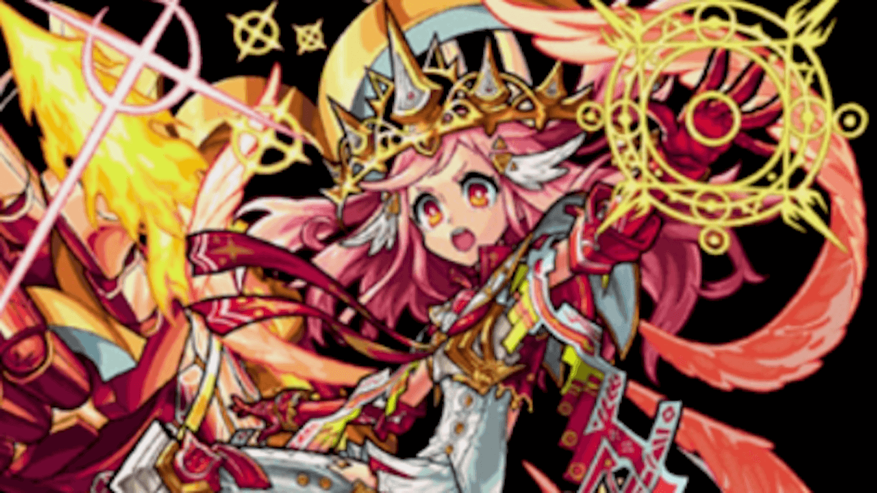 【モンスト】※号外※ ミカエルが特大サプライズで獣神化改! オーブがもらえるミッションも開始!【モンストクリスマス】