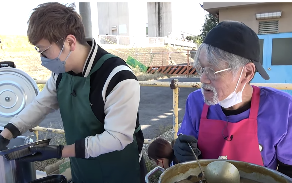 偽善の意味