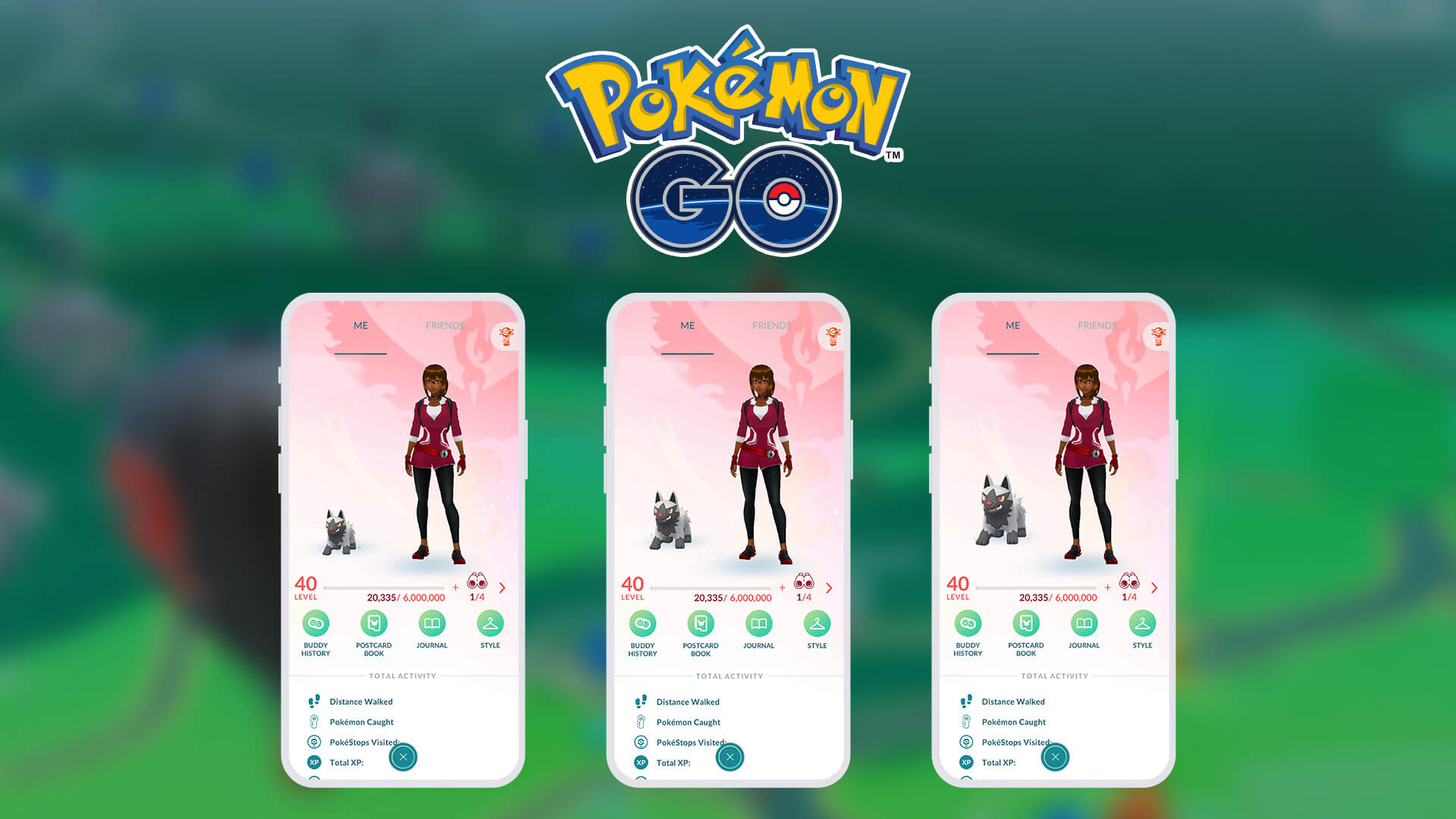 【ポケモンGO】とある理由でクチートを狙うべき!? 新たなアップデートでコレクション要素が追加