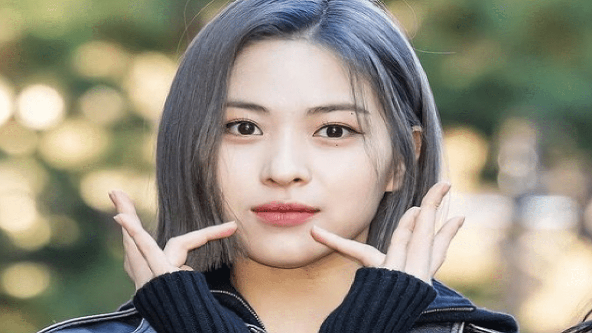 実はビジュアルも評判のITZY(イッジ)のリュジンを徹底紹介