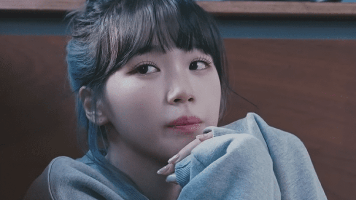 LE SSERAFIM(ルセラフィム)「チェウォン」が宇多田ヒカル「First Love」をカバー! 宮脇咲良も大喜び!?