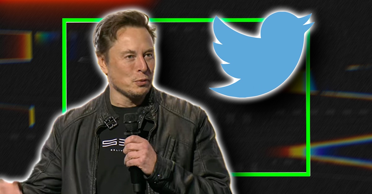 イーロン・マスク「Twitter辞めます」次期CEOにふさわしい人物トップ５