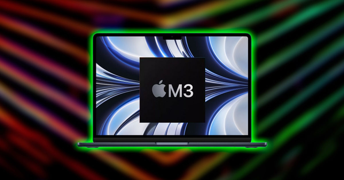 MacBookはまだ買うな!次世代「Air」はM3チップ搭載で省電力&爆速になるとのウワサ