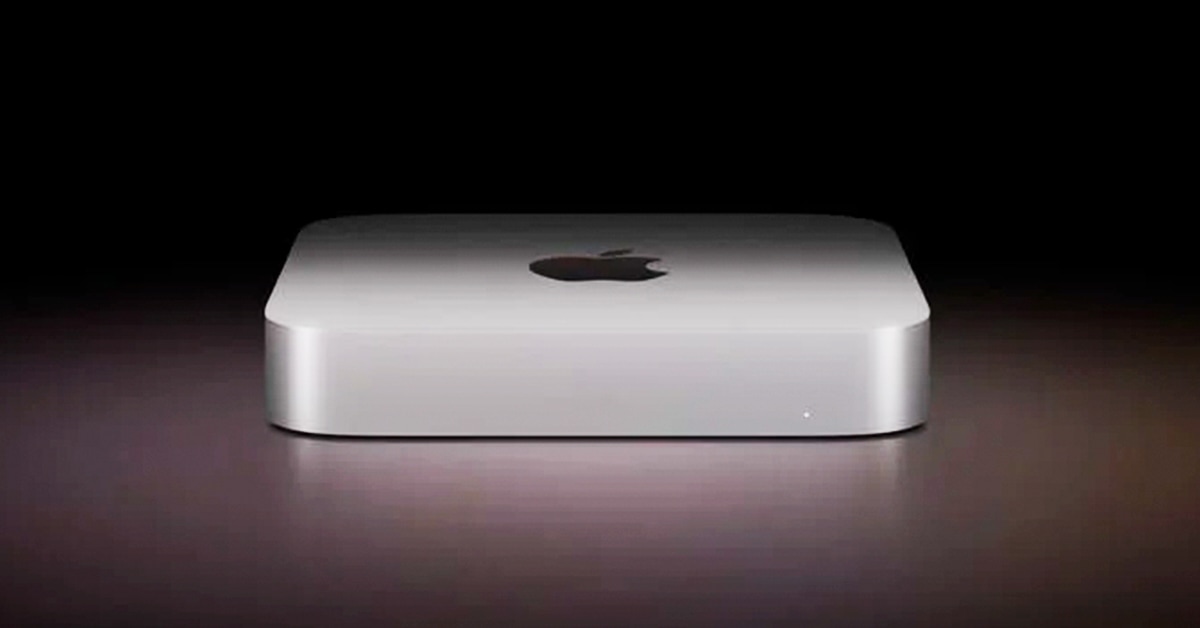 ワナだった「Mac Mini」2023年モデル