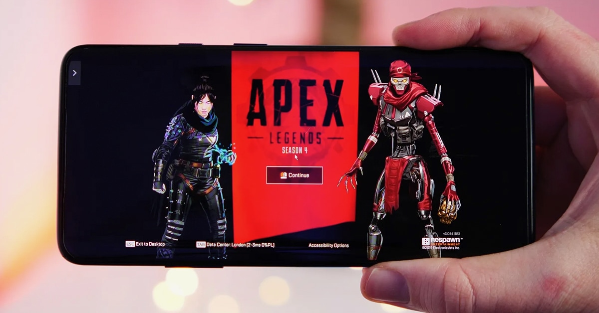 APEXモバイル終了：なぜ？ 返金・払い戻し・いつまで遊べるかを解説 #ApexLegendsMobile #えぺもばサ終