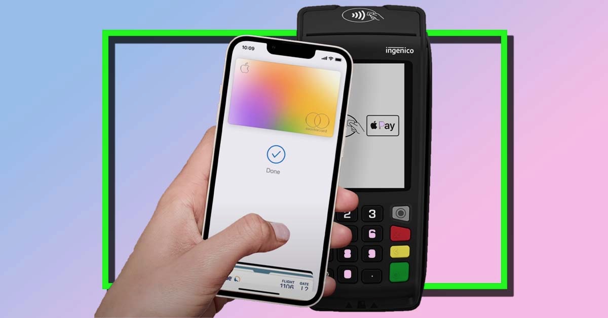 iPhoneの「Apple Pay」を利用せず〝クレジットカードをそのまま使う人〟が見落としているリスクとは？