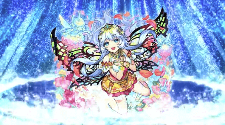 30さらに獣神化・改!