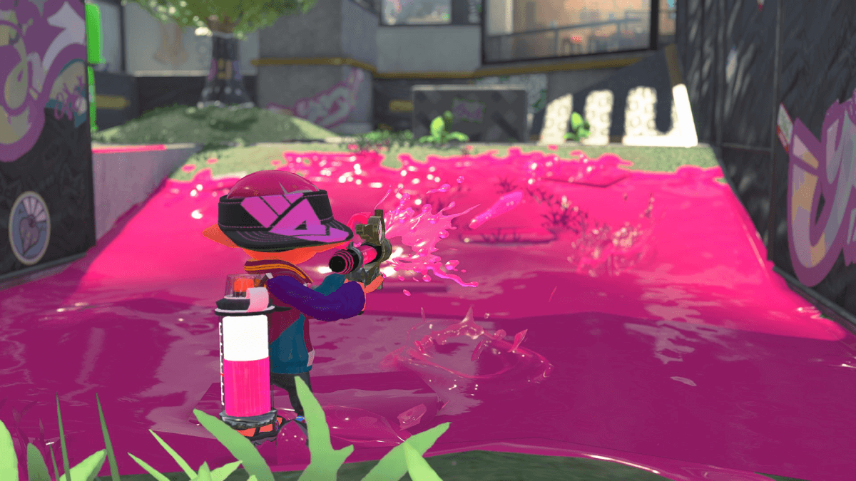 【スプラトゥーン3】スクスロじゃない!? “最強ブキ”が遂に決定か 最も猛者に使用されたのは……【第3回フェス】
