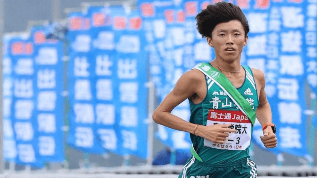 【第28回都道府県対抗】男子駅伝の気になる注目選手は? そして優勝予想を紹介! AppBank 【第28回都道府県対抗】男子駅伝の気になる注目選手は? そして優勝予想を紹介! AppBank