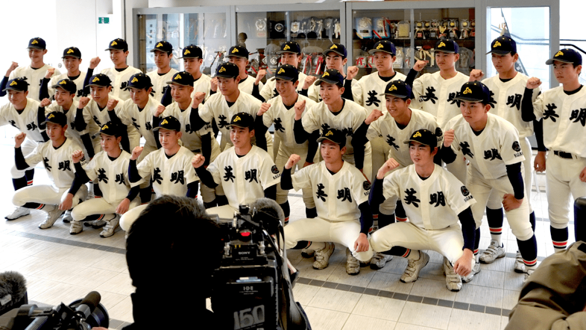 【高校野球】第95回選抜高校野球大会(春の選抜甲子園)、出場校36校が発表!!