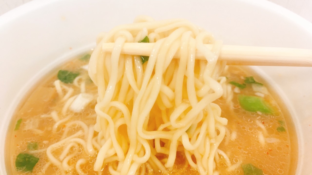 “生麺ゆでてうまいまま製法