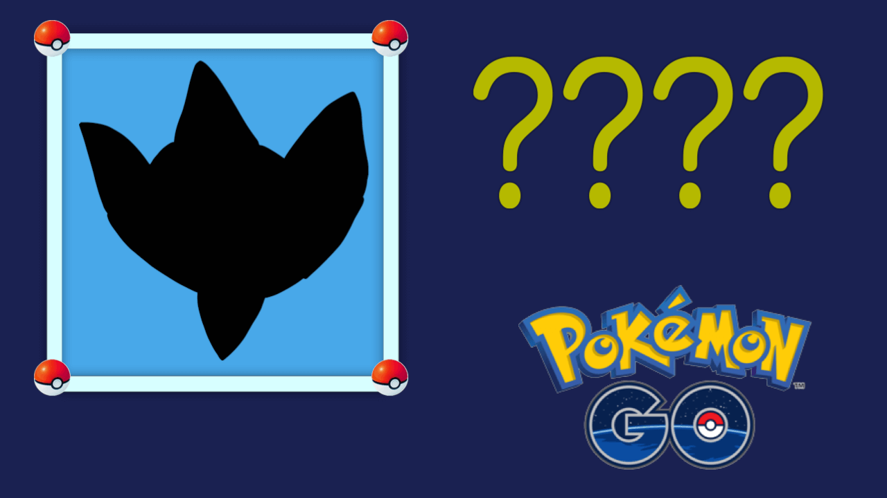 【ポケモンGO】これ何のポケモン? ヒントは2足歩行のとある部分!