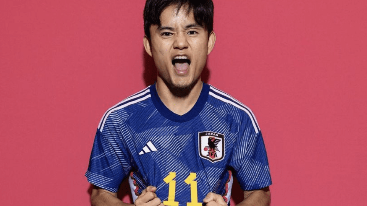 【サッカー特集】日本の至宝、久保建英選手のプロフィール紹介!