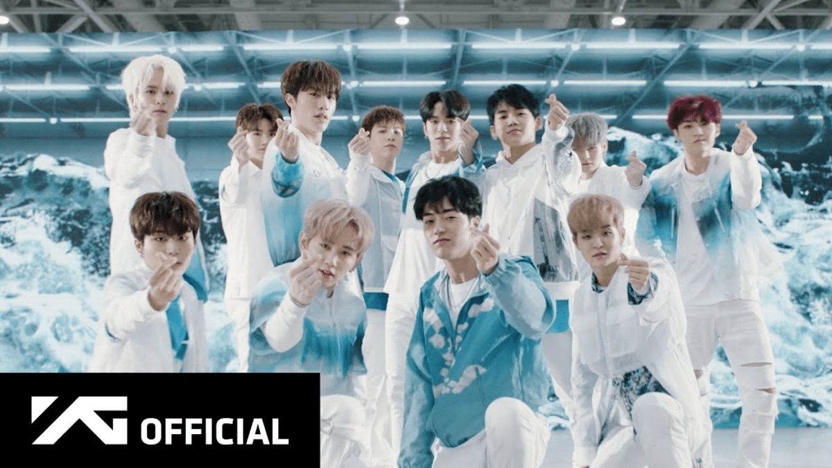 徹底解説】TREASURE(トレジャー)のメンバープロフィール、おすすめ楽曲