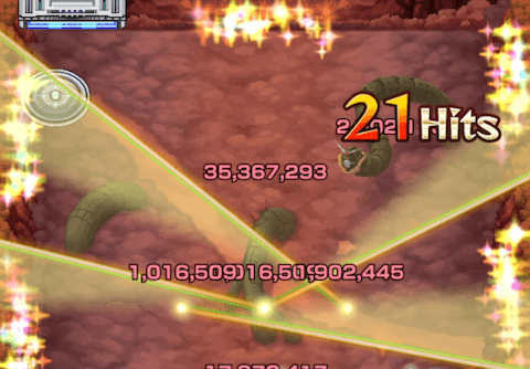 モンストマスター・アジア攻略と適正キャラランキング