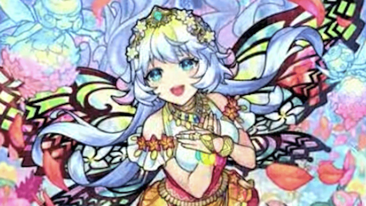 モンストプルメリア獣神化改速報