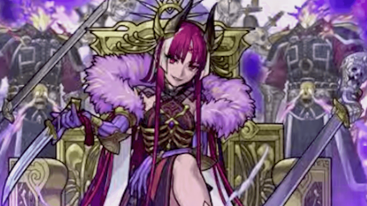 【モンスト】※ぶっ壊れ※ 武則天の獣神化がエグすぎだった件。 実装・解禁日はいつ?