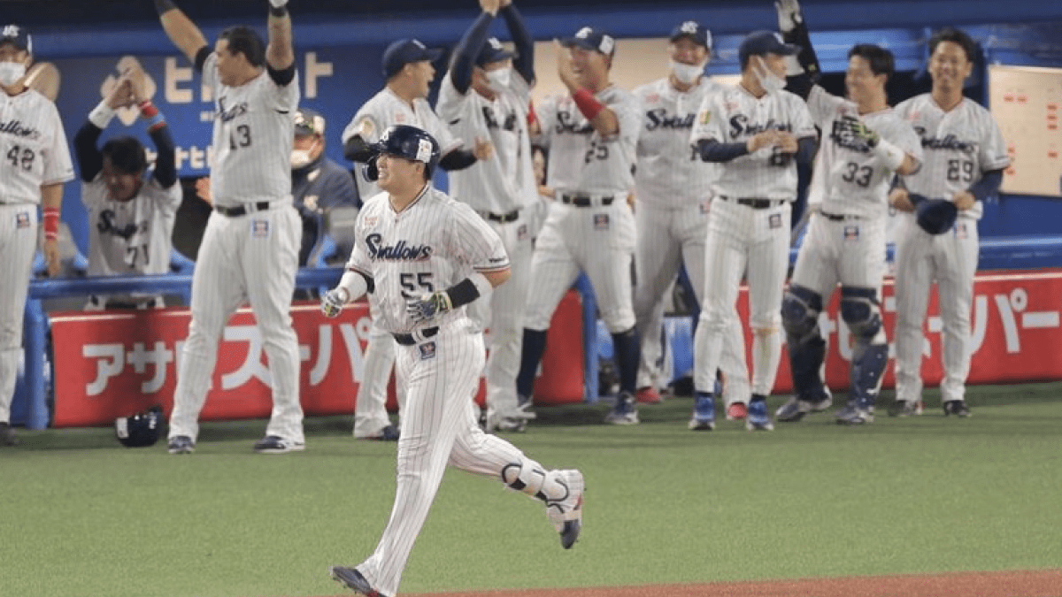 【WBC】侍ジャパンの4番は村上宗隆選手でいいのか?! 考察してみた!