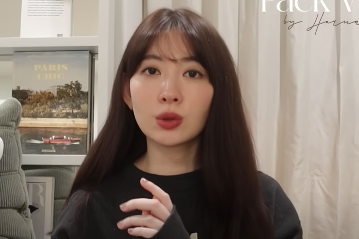 小嶋陽菜さん着用 ショートパンツ ※ブランドはherliptoではありません 