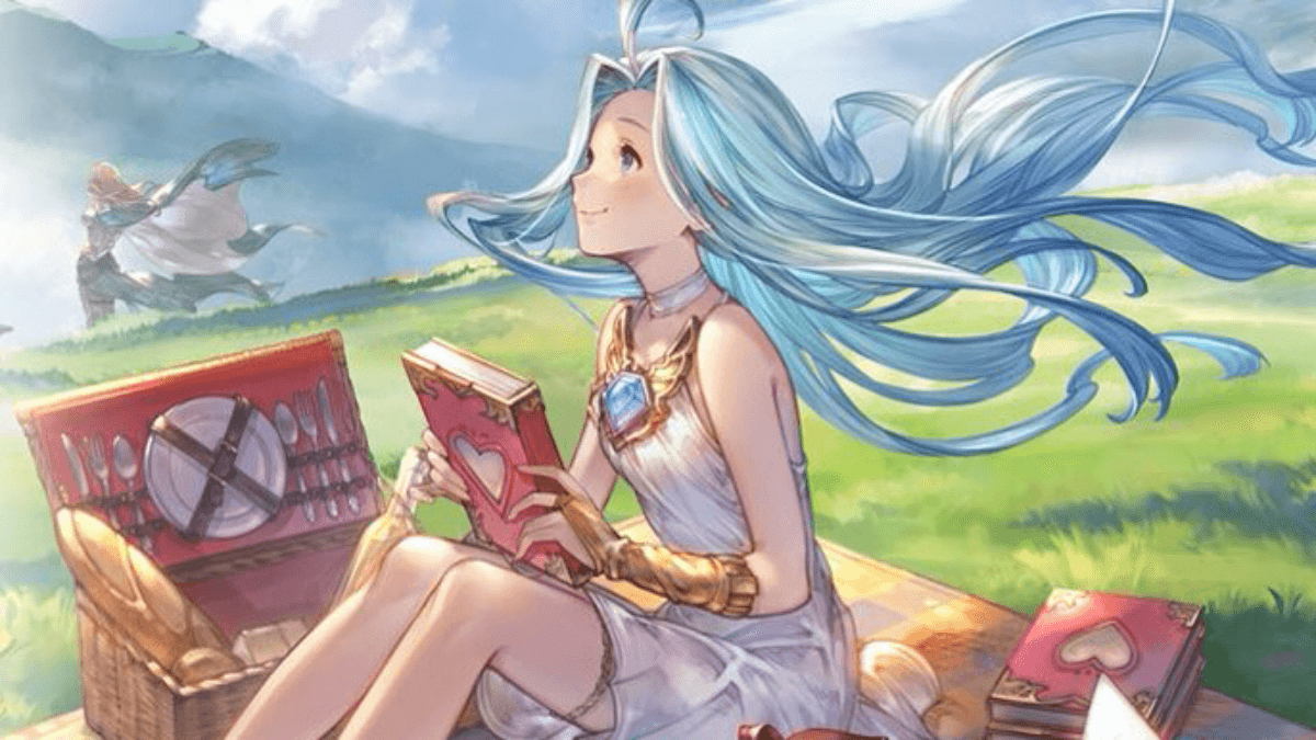 これ無料!? 大量にガチャ引けるんだがw 『グラブル』のキャンペーンがヤバすぎ!【グランブルーファンタジー】