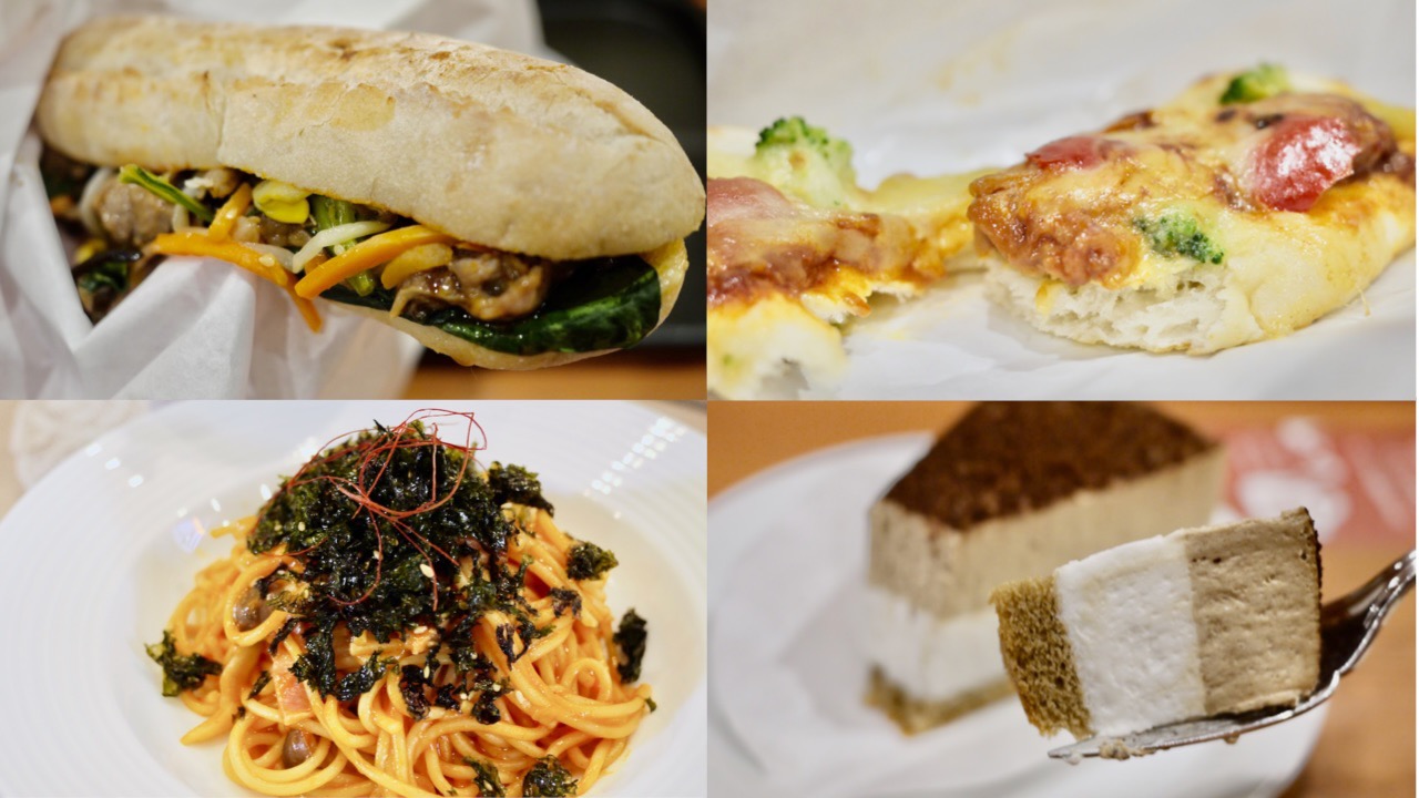 あのカフェで韓国フェア開催! プルコギサンドやロゼパスタが“チンチャ”おいしいのか実食レポ!
