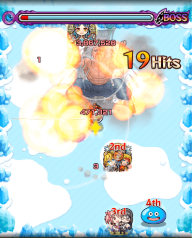 極楽湯 モンスト のぼり ノストラダムス モンスト×極楽湯·RAKU SPA