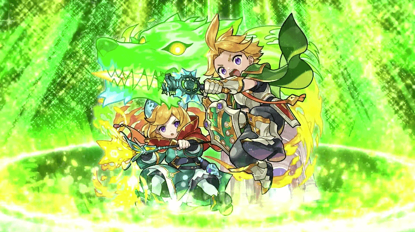 15本日の獣神化・改 情報!