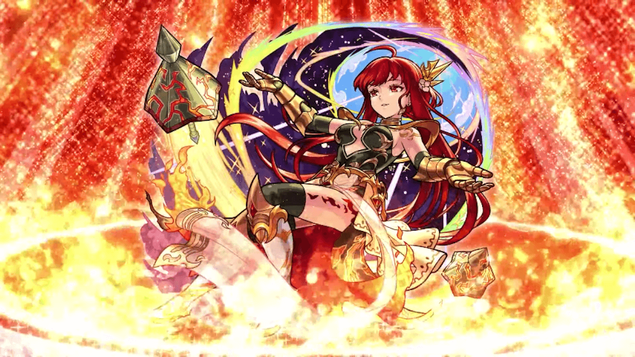 【モンスト】グングニルに反則級の魔改造!! 実装・解禁日はいつ?