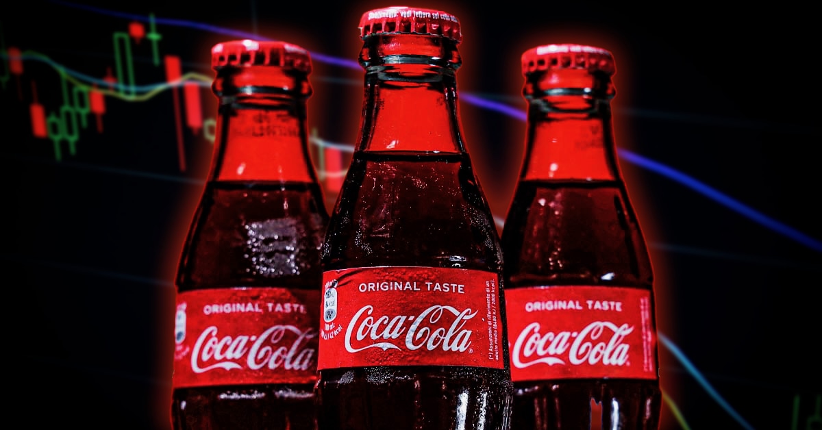 6.5兆円の差…コカ・コーラがペプシに〝ボロ負け〟の理由