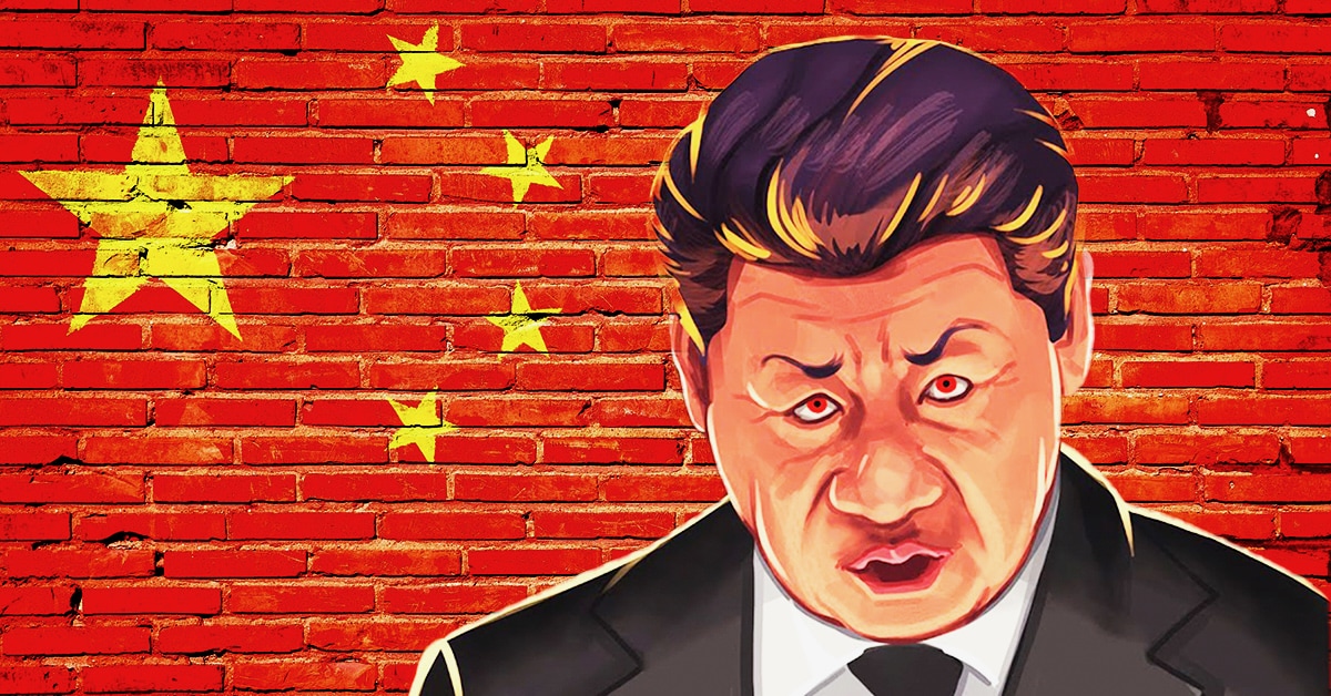 中国政府が〝自国IT企業の締めつけ〟をする理由