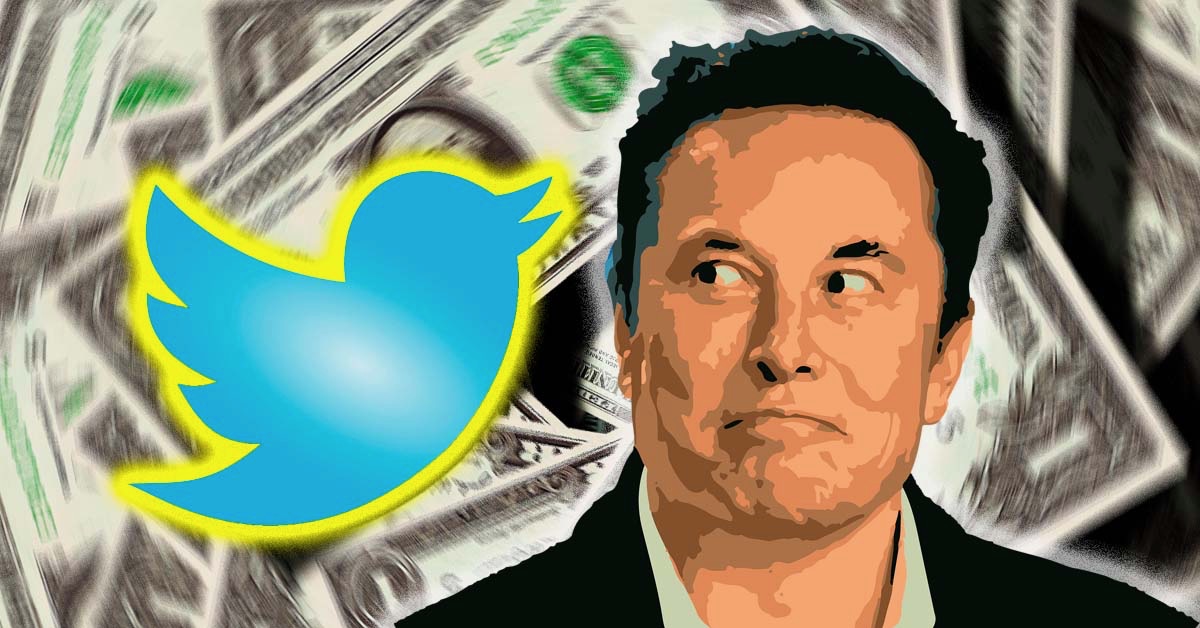 25億円荒稼ぎ、Twitterは凍結アカウントの復活を〝カネのため〟にやっている