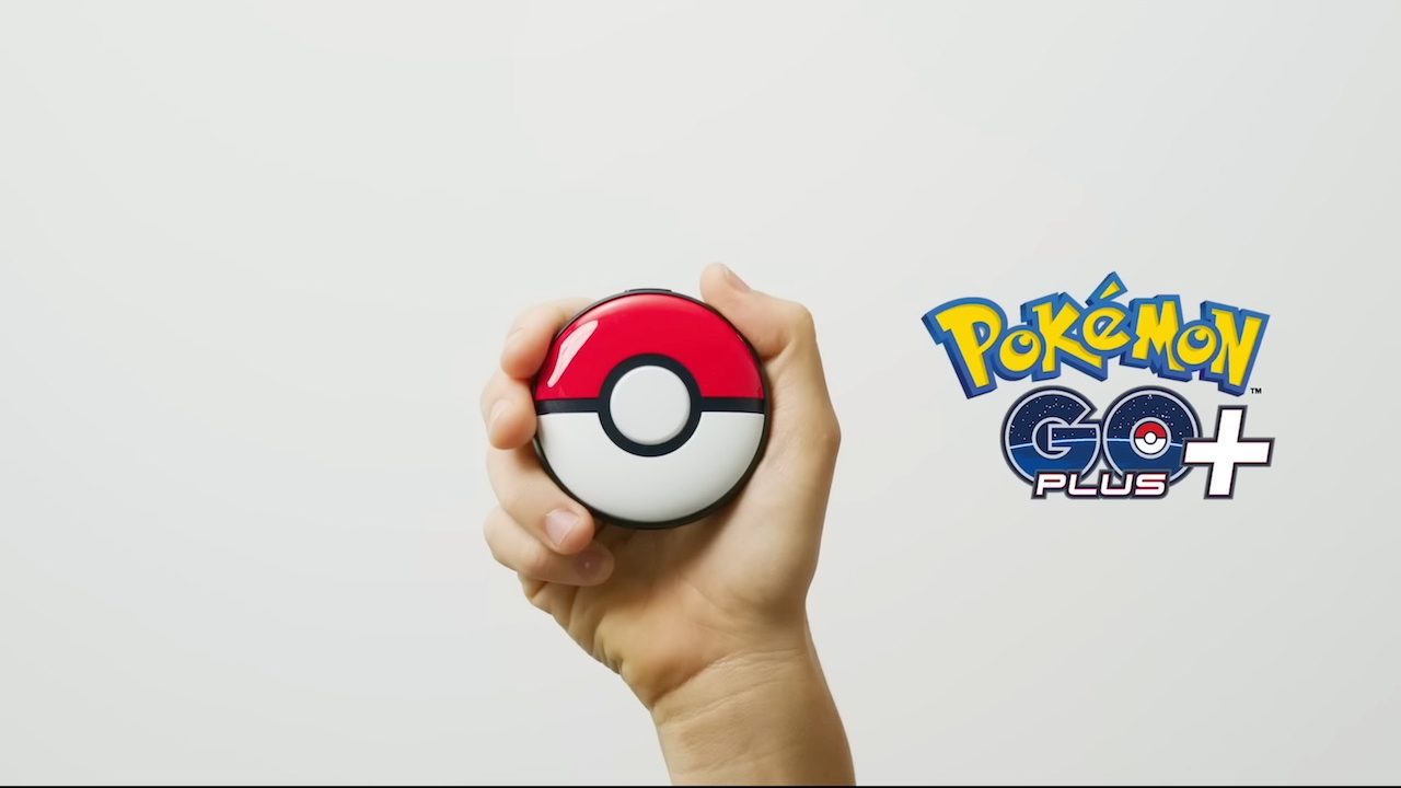 特価ブランド 2023年7月14日発売Pokemon GO Plus ポケモンGO プラス PMC-A-WNSAA 新作 予約商品 