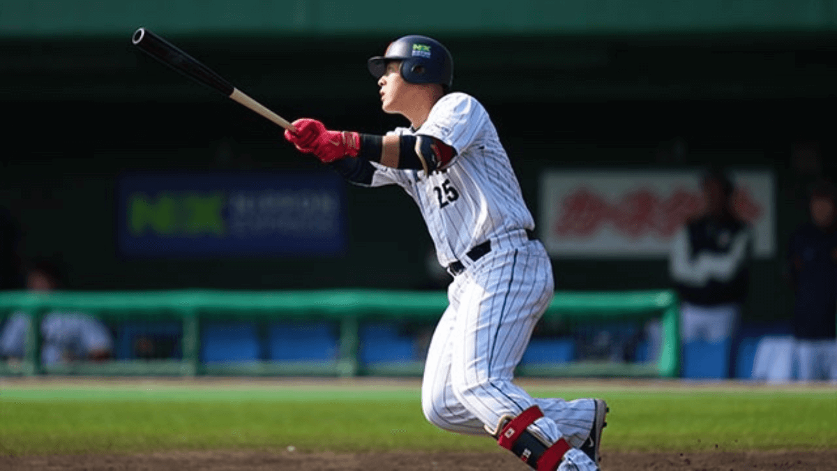 【WBC】日本代表が壮行試合2連勝中!世界一に向けて好発進!