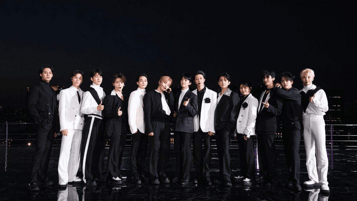 SEVENTEEN『DREAM』、”夢のようで夢ではない”初のミリオン達成! ファンの反応は?