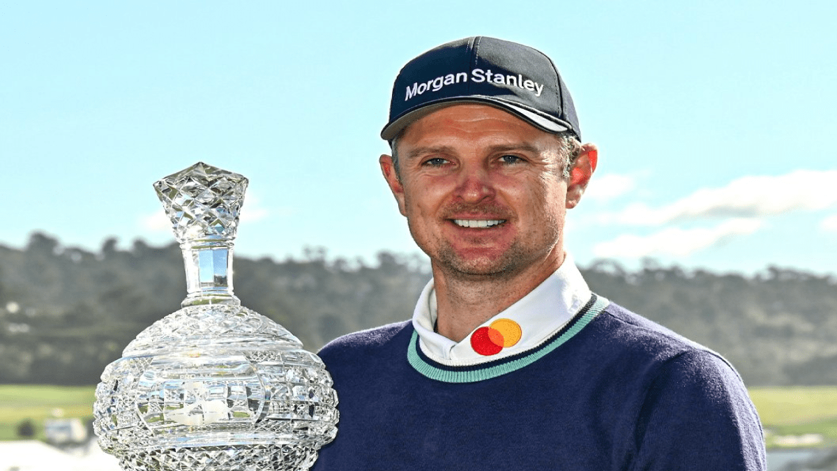 【ゴルフ】2023 US PGA・ AT&Tべブルビーチプロアマ・優勝者はそして日本人選手の活躍は!