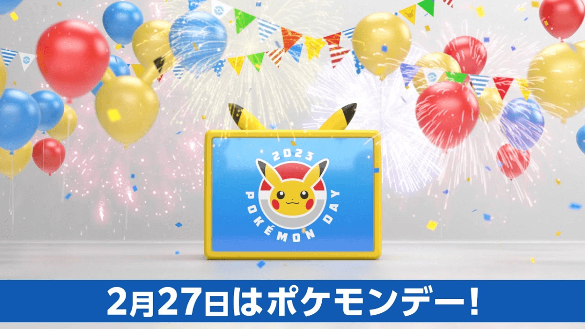 【ポケモンSV】DLC情報が来るか!? 公式放送の公開日時が決定!!