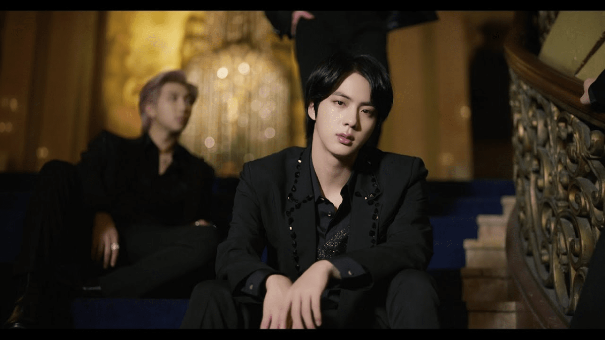 BTS】BTS(防弾少年団)の「ブラックスワン(Black Swan)」を考察