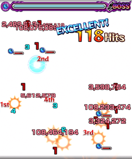 ロイ・マスタングSS仕様（割合攻撃）