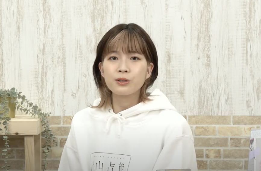 ぼっち・ざ・ろっく! 」後藤ひとり役の青山吉能が1stアルバム ぼっち・ざ・ろっく! 」後藤ひとり役の青山吉能が1stアルバム