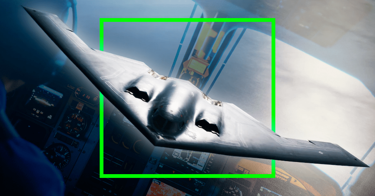 27億円のステルス爆撃機「B-2」精鋭パイロットの過酷な日常