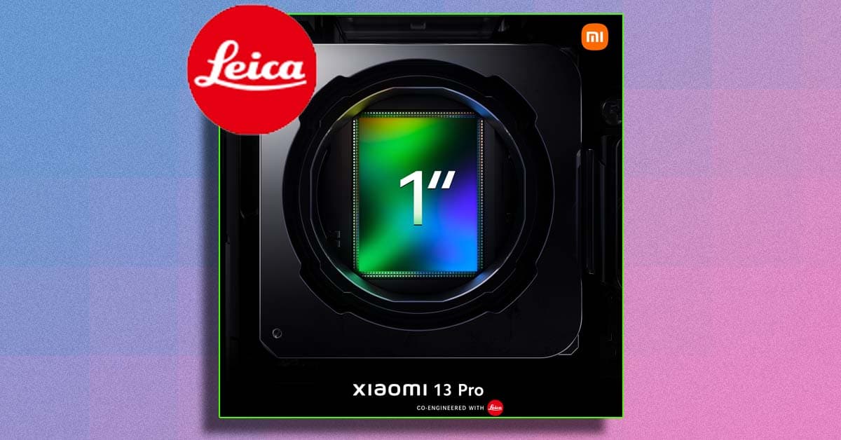 【50%オフ】ライカ カメラ搭載「Xiaomi 13 Pro」や空間オーディオ対応イヤホン「Xiaomi Buds 4 Pro」がセール中!