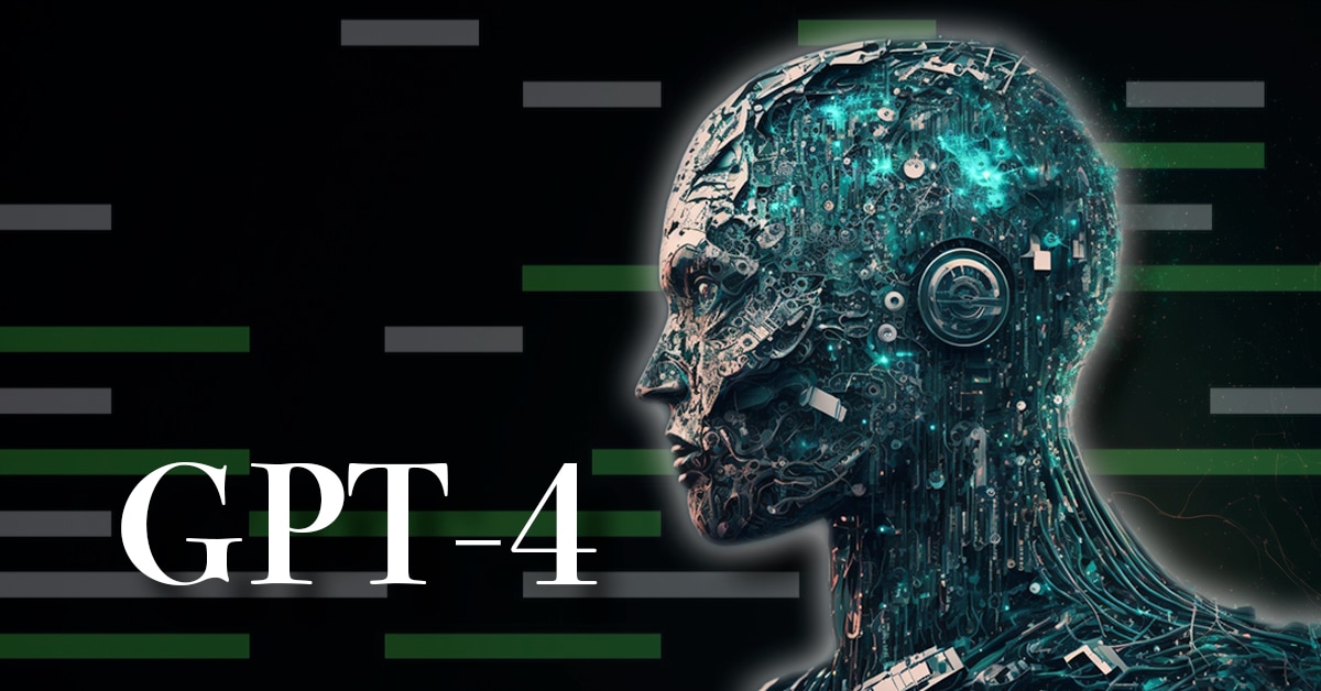 最新「GPT-4」と「GPT-3」のちがい
